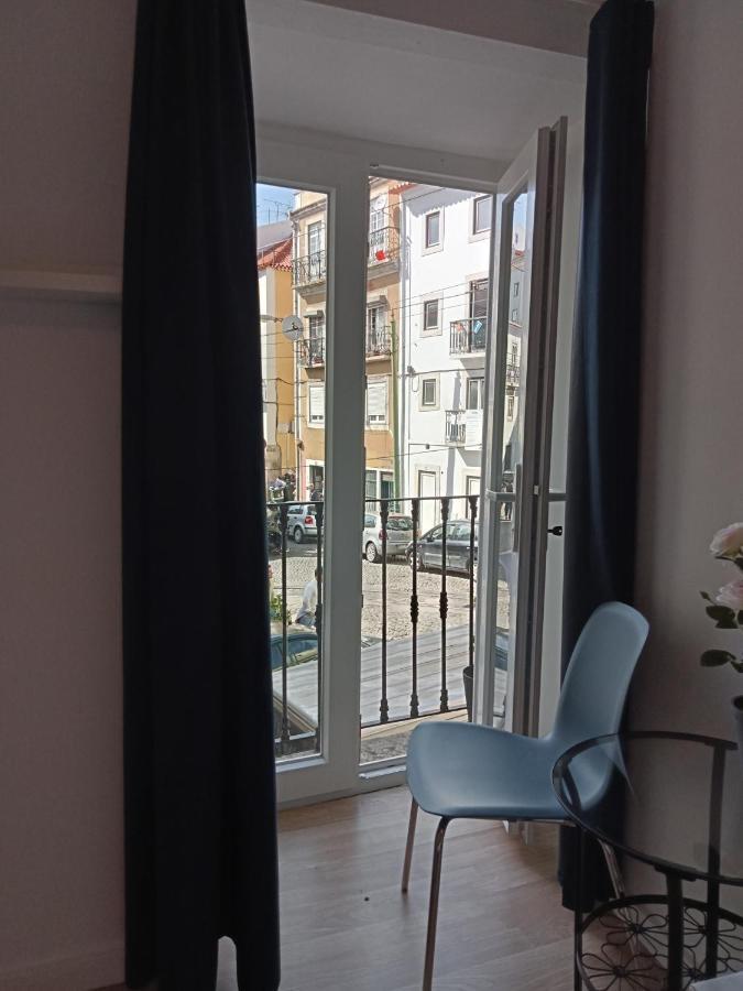 Sylhet Bnb Lisbon Bagian luar foto