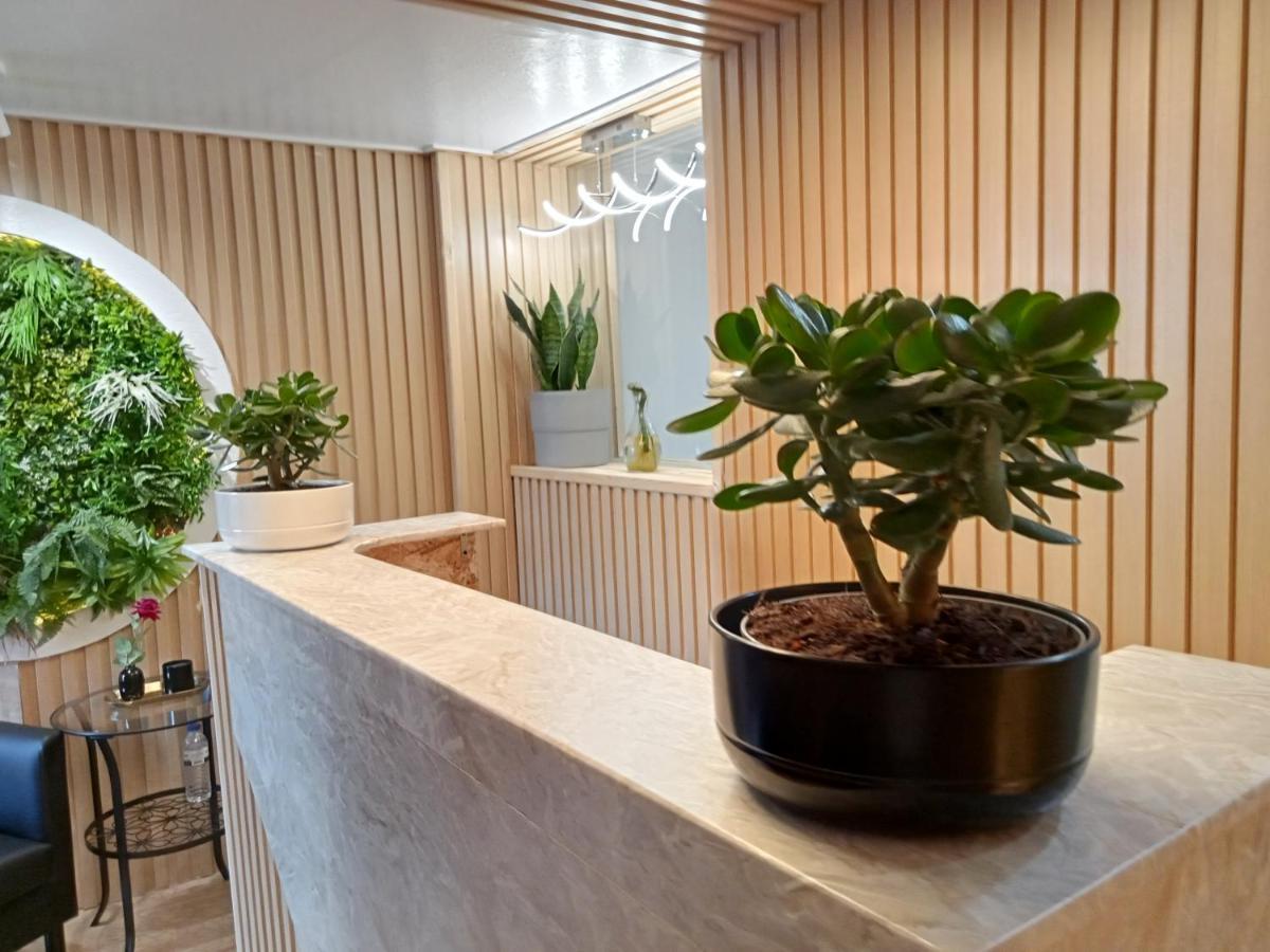 Sylhet Bnb Lisbon Bagian luar foto