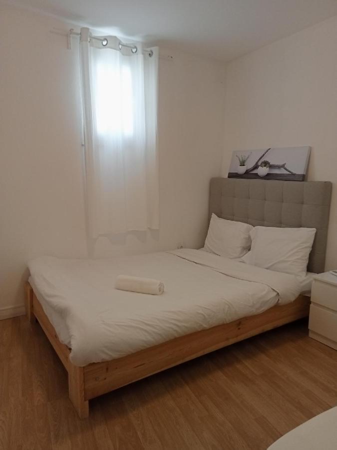 Sylhet Bnb Lisbon Bagian luar foto