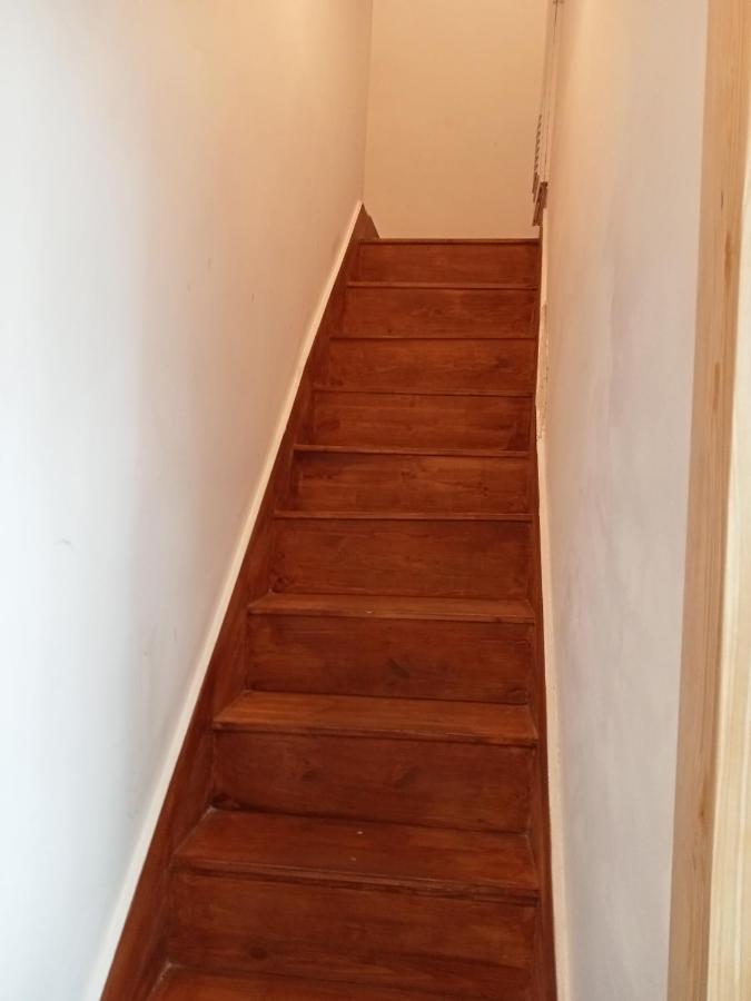 Sylhet Bnb Lisbon Bagian luar foto