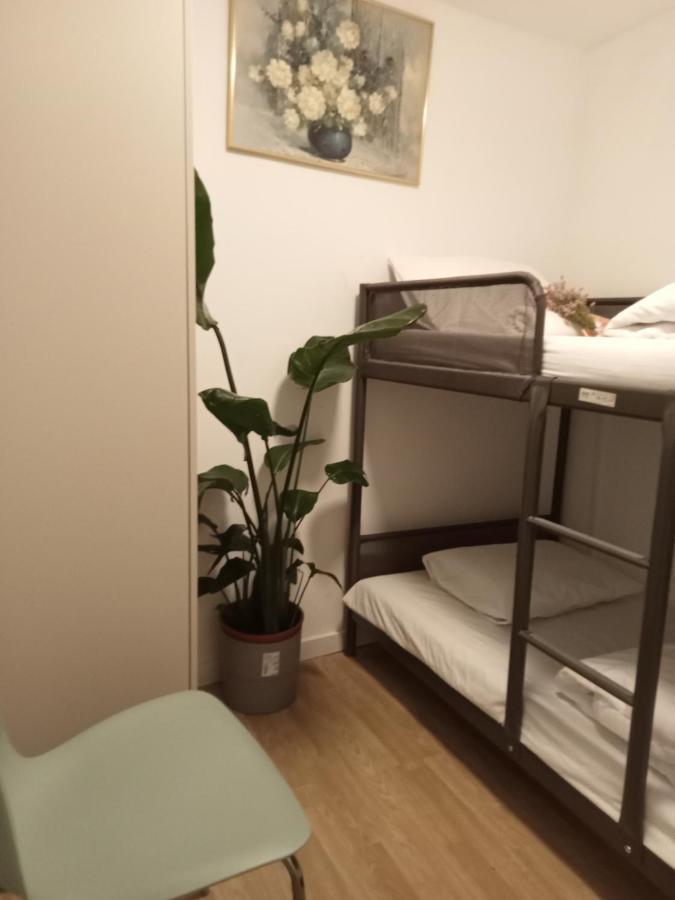 Sylhet Bnb Lisbon Bagian luar foto