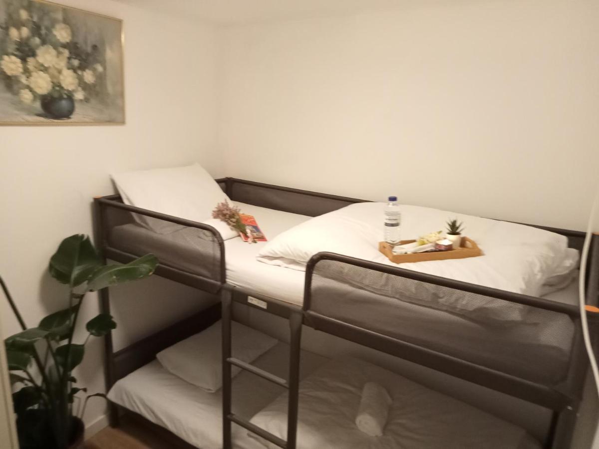 Sylhet Bnb Lisbon Bagian luar foto