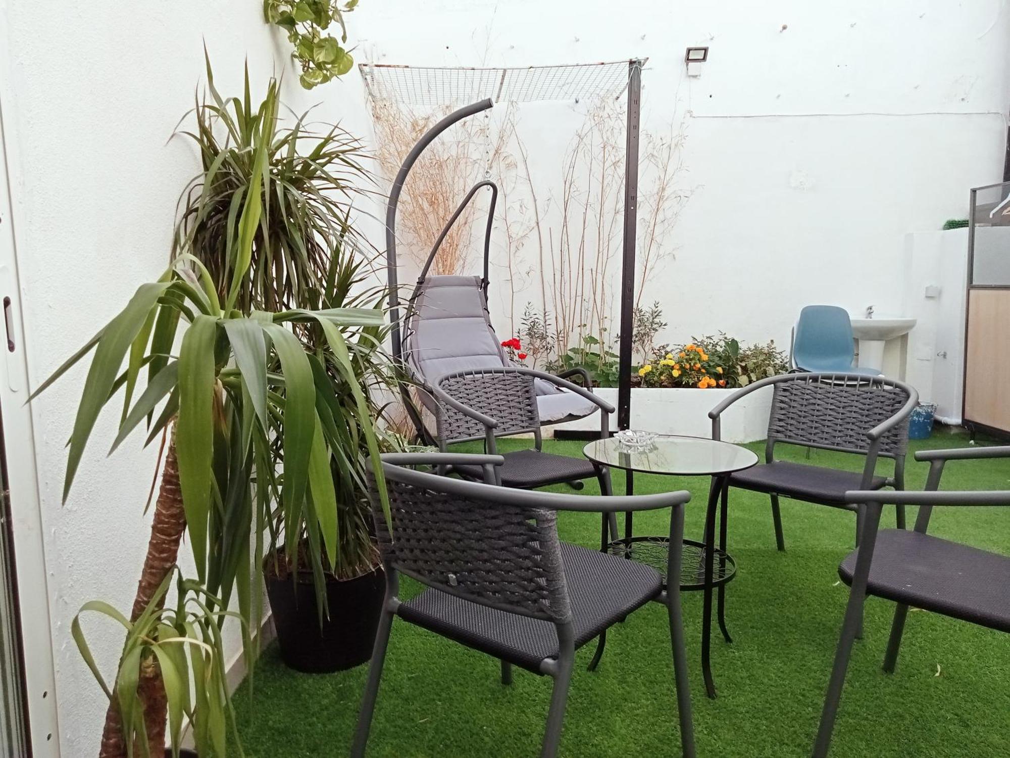 Sylhet Bnb Lisbon Bagian luar foto
