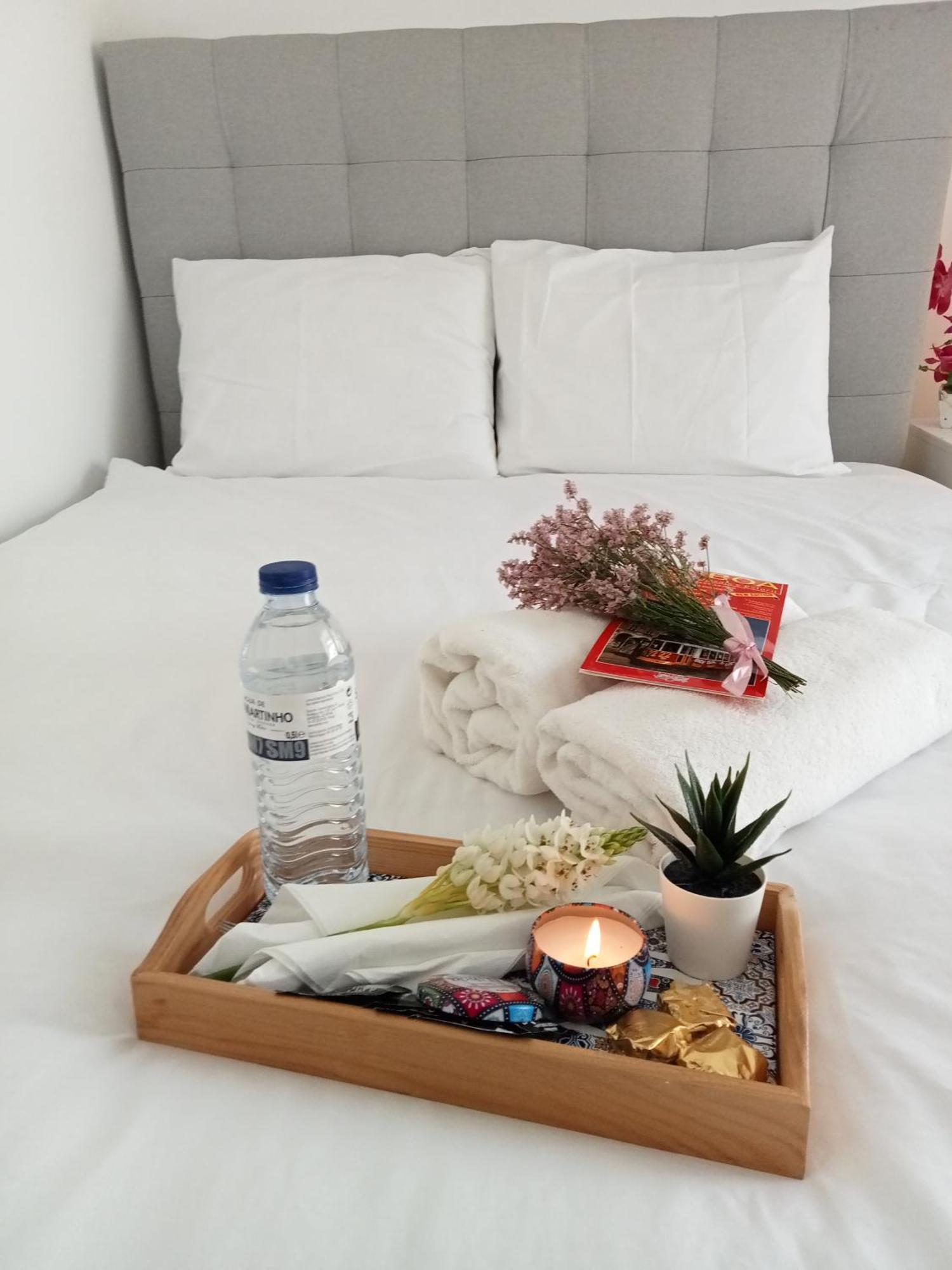 Sylhet Bnb Lisbon Bagian luar foto