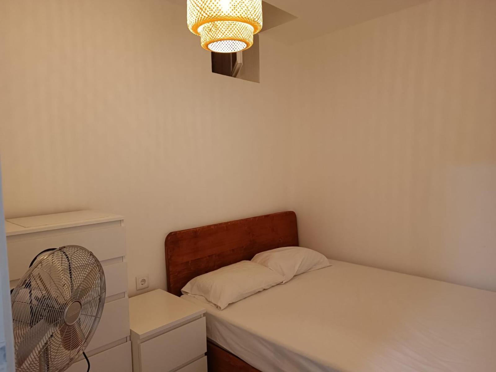 Sylhet Bnb Lisbon Bagian luar foto