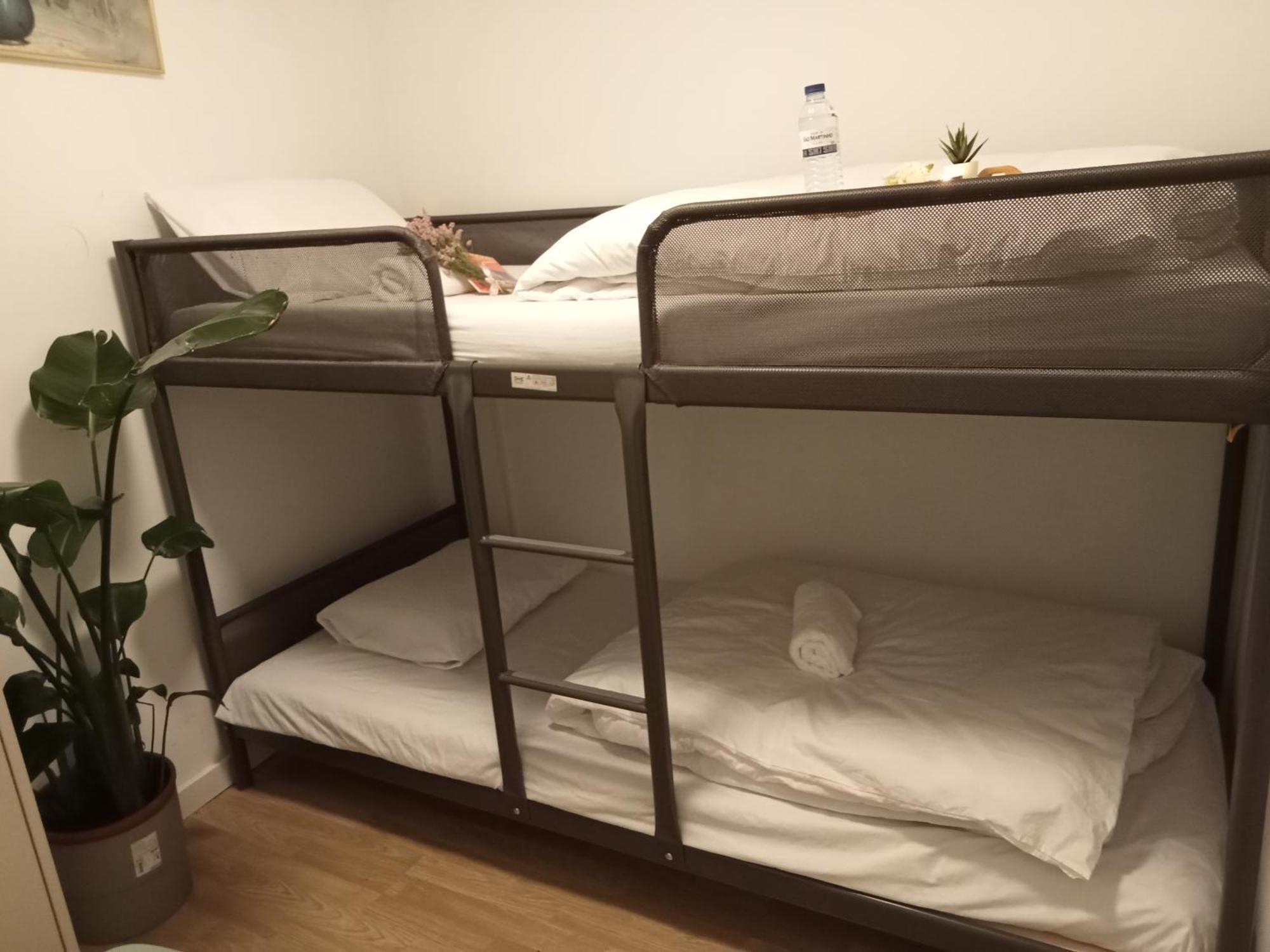 Sylhet Bnb Lisbon Bagian luar foto
